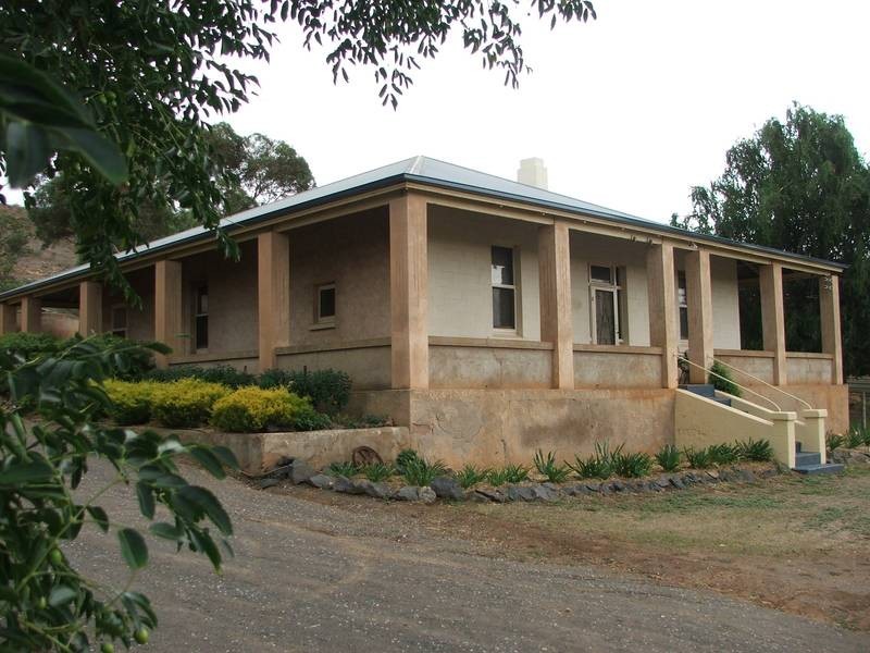 Allot 147 Purnong Road, Mannum SA 5238