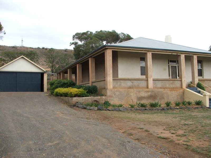 Allot 147 Purnong Road, Mannum SA 5238