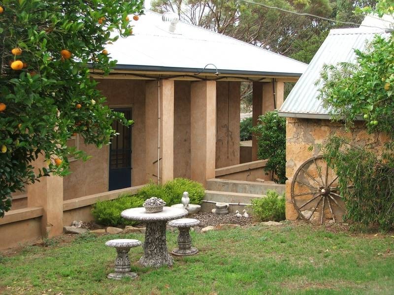 Allot 147 Purnong Road, Mannum SA 5238