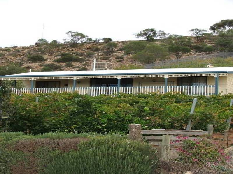 Allot 113 Tom Groggin Drive Younghusband via, Mannum SA 5238