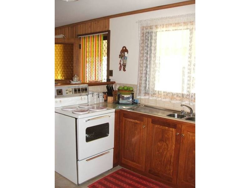 Allot 113 Tom Groggin Drive Younghusband via, Mannum SA 5238