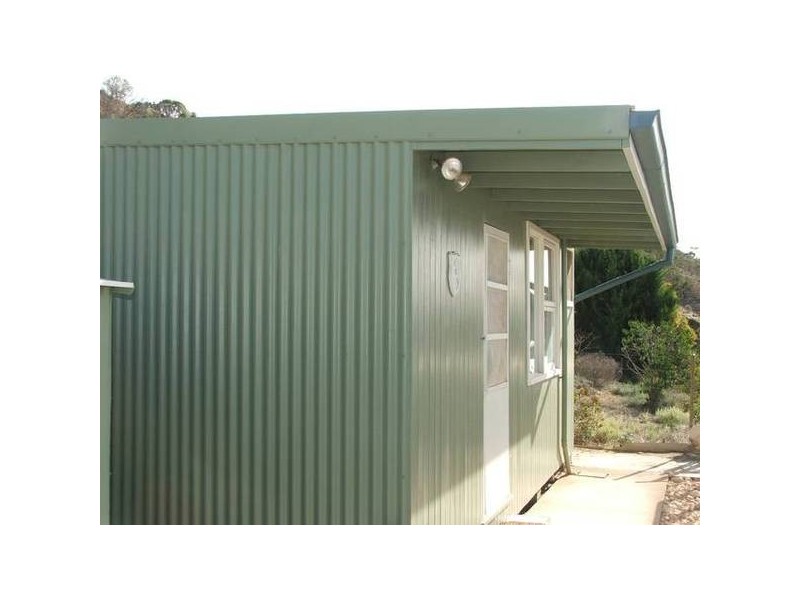 Allot 113 Tom Groggin Drive Younghusband via, Mannum SA 5238