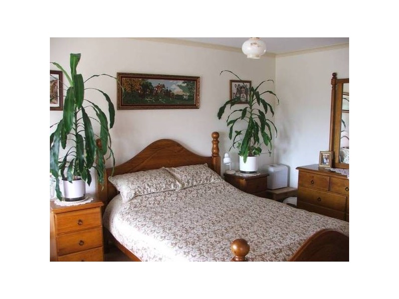 Allot 113 Tom Groggin Drive Younghusband via, Mannum SA 5238