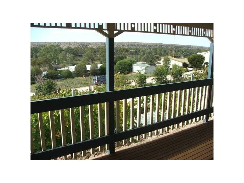 Allot 113 Tom Groggin Drive Younghusband via, Mannum SA 5238