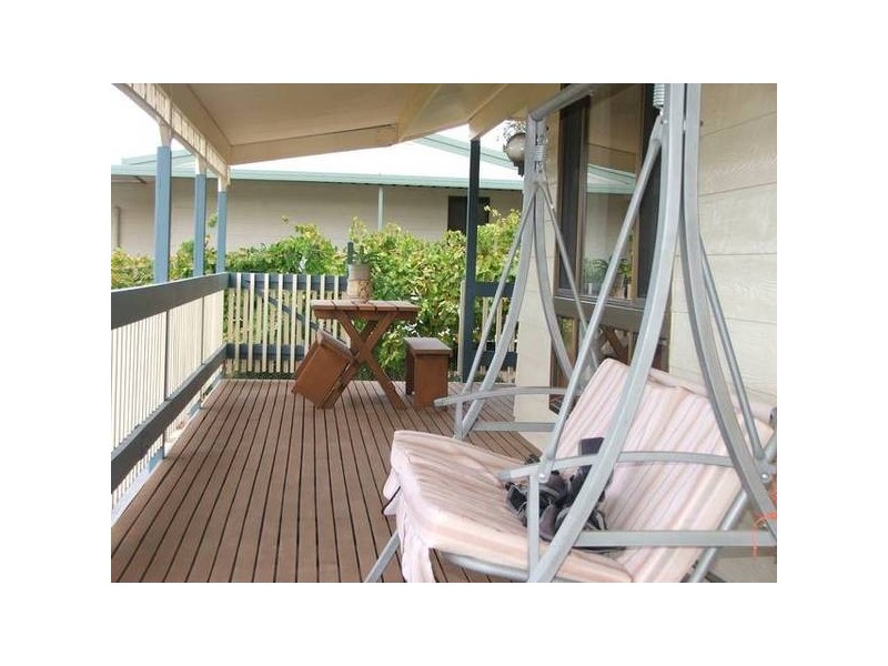 Allot 113 Tom Groggin Drive Younghusband via, Mannum SA 5238