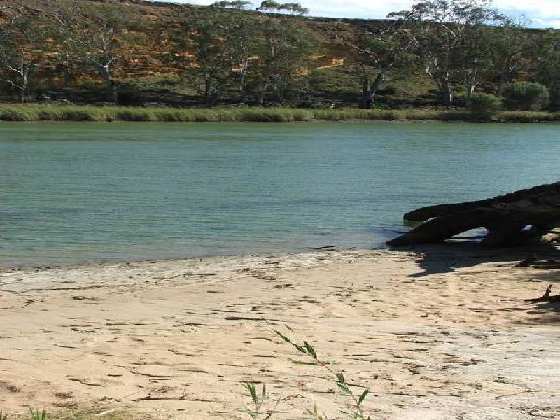 Site 31 Mark’s Landing, Swan Reach SA 5354