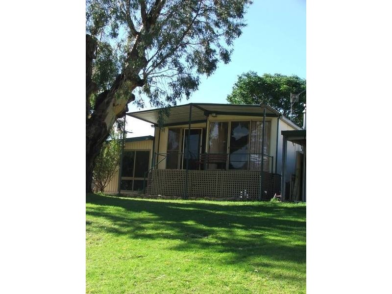 Site 31 Mark’s Landing, Swan Reach SA 5354