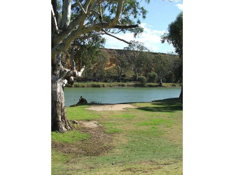Site 31 Mark’s Landing, Swan Reach SA 5354