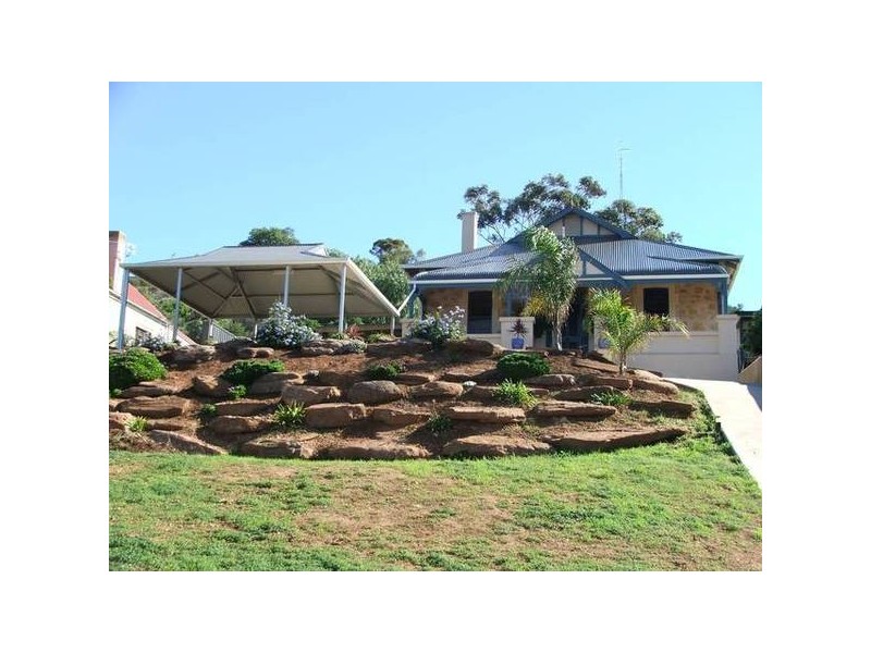63 Purnong Road, Mannum SA 5238