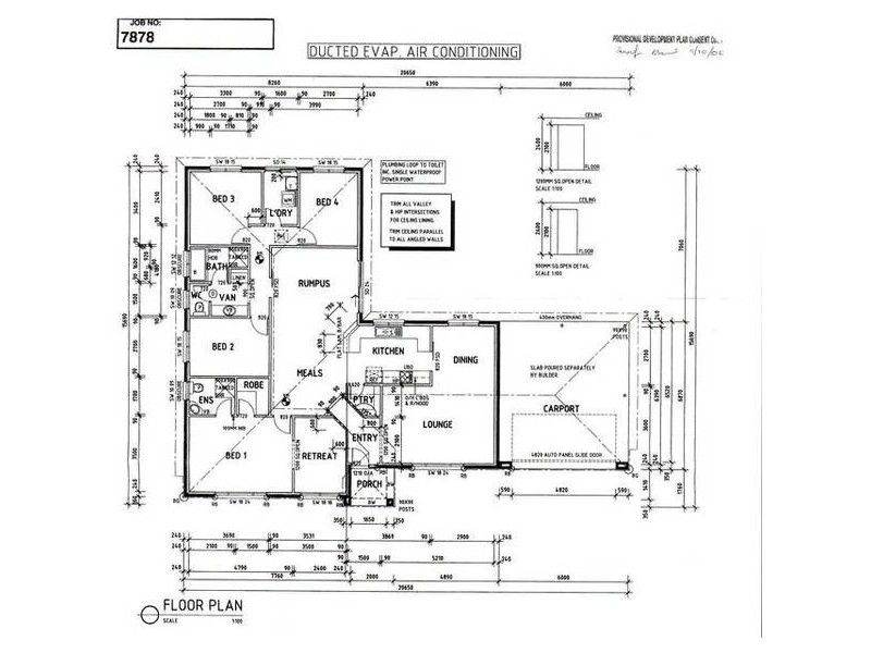 Lot 47 Sickerdick Street, Mannum SA 5238