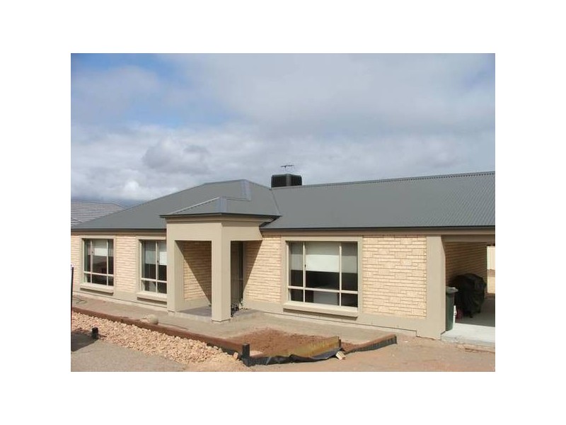 Lot 47 Sickerdick Street, Mannum SA 5238