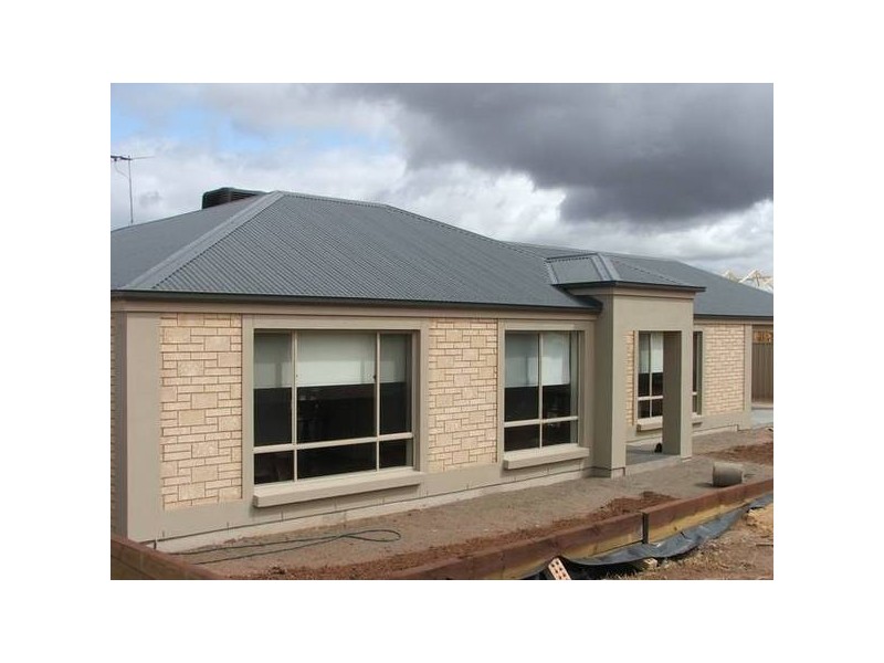 Lot 47 Sickerdick Street, Mannum SA 5238