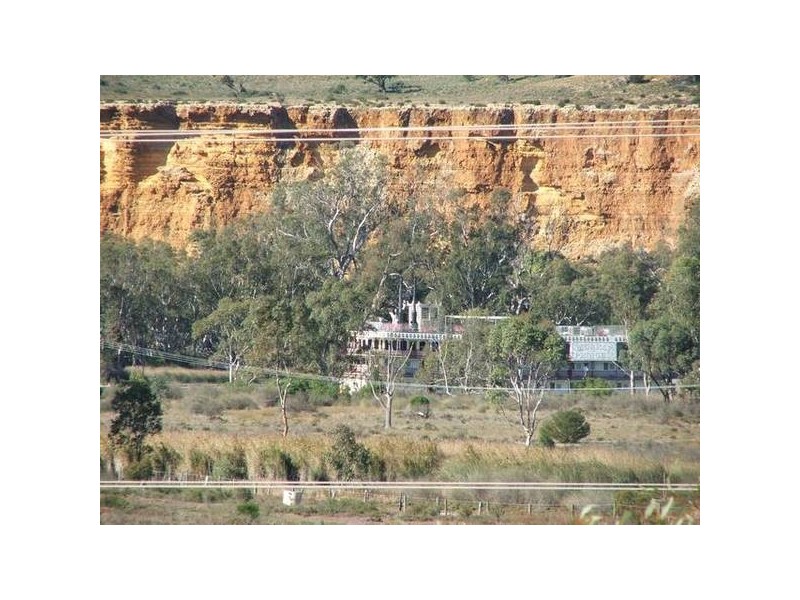 Cliff View Drive, Wongulla SA 5238