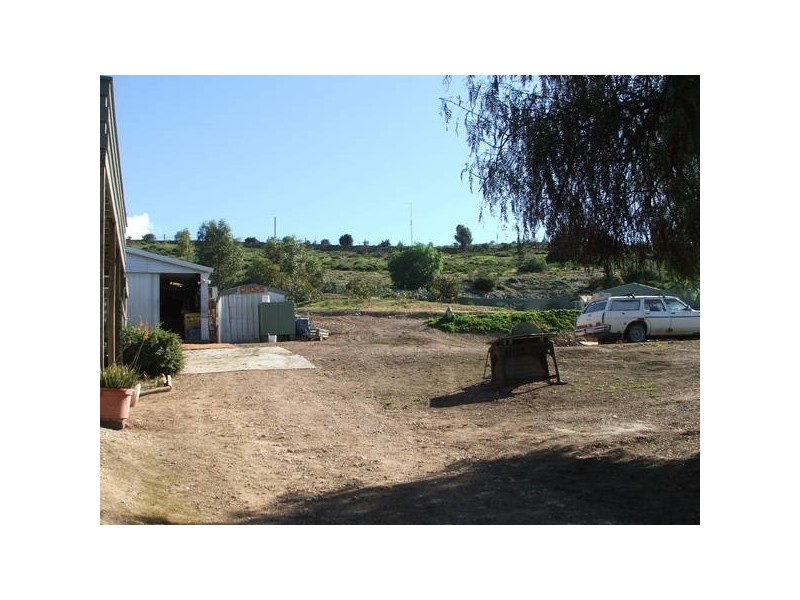 Cliff View Drive, Wongulla SA 5238