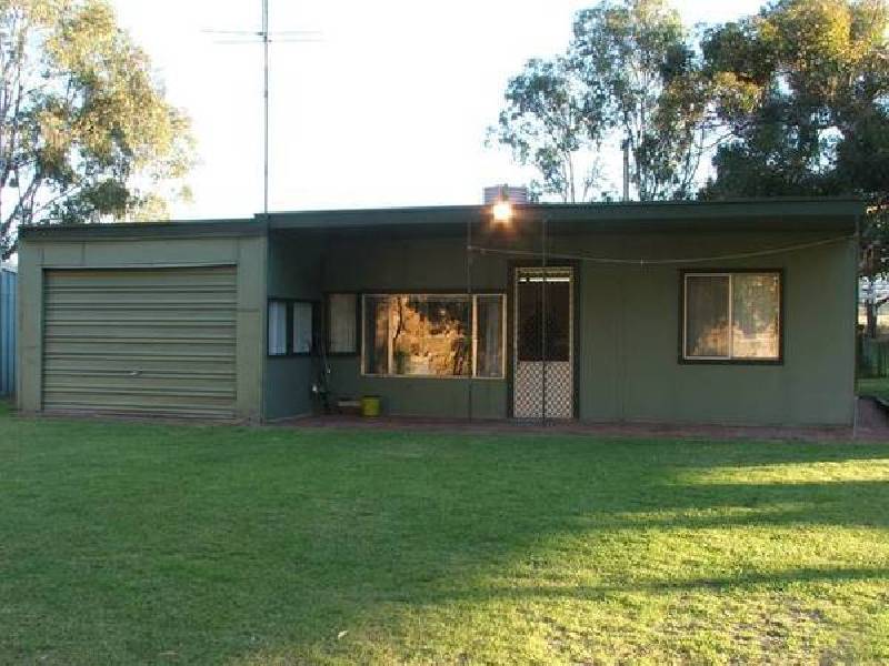 Kiosk Drive, Walker Flat SA 5238