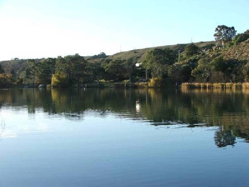 Kiosk Drive, Walker Flat SA 5238