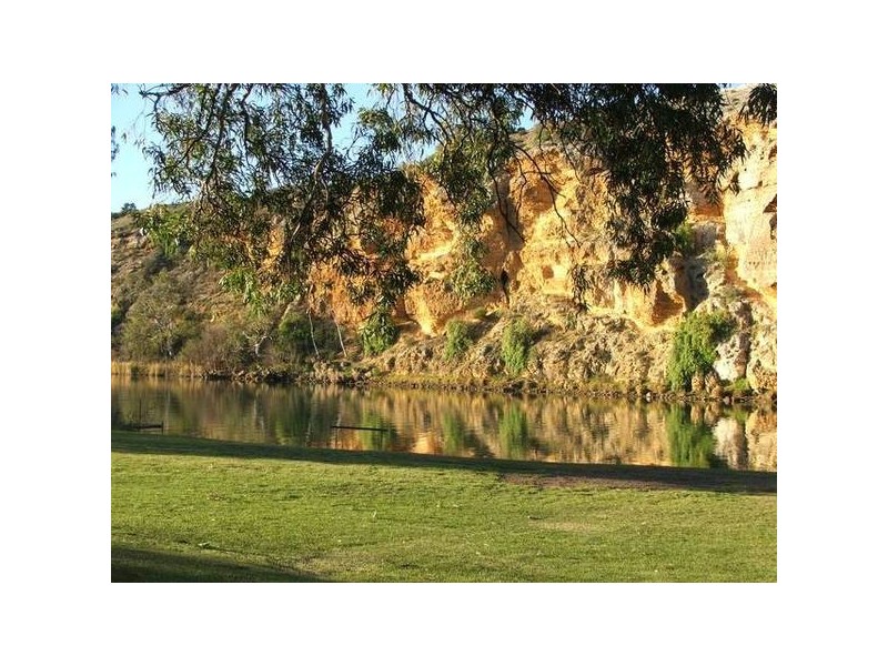 Kiosk Drive, Walker Flat SA 5238