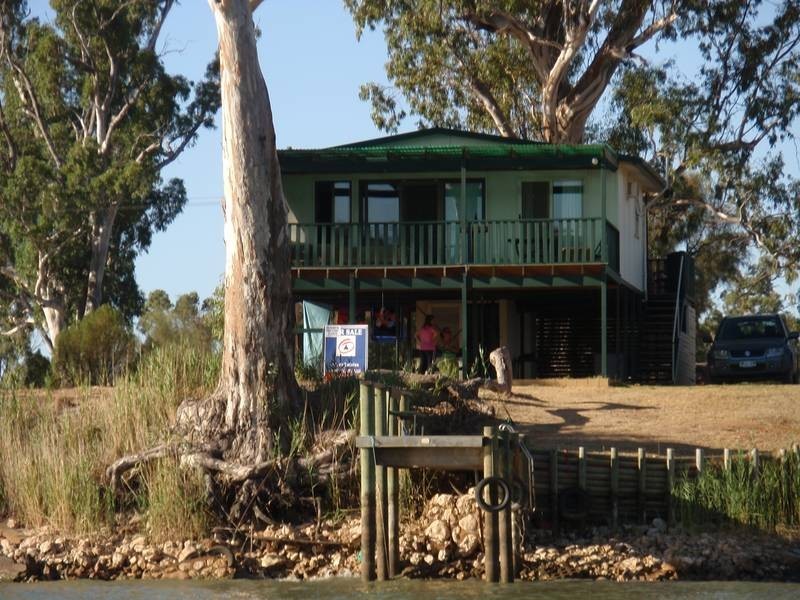 22 Riverside Drive Big Bend Via, Swan Reach SA 5354