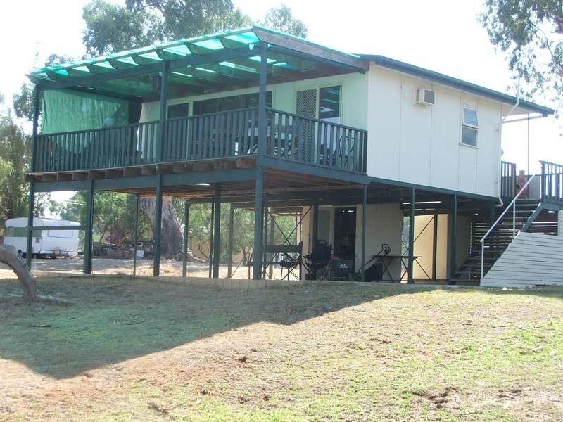 22 Riverside Drive Big Bend Via, Swan Reach SA 5354