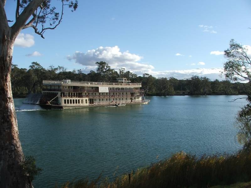 22 Riverside Drive Big Bend Via, Swan Reach SA 5354