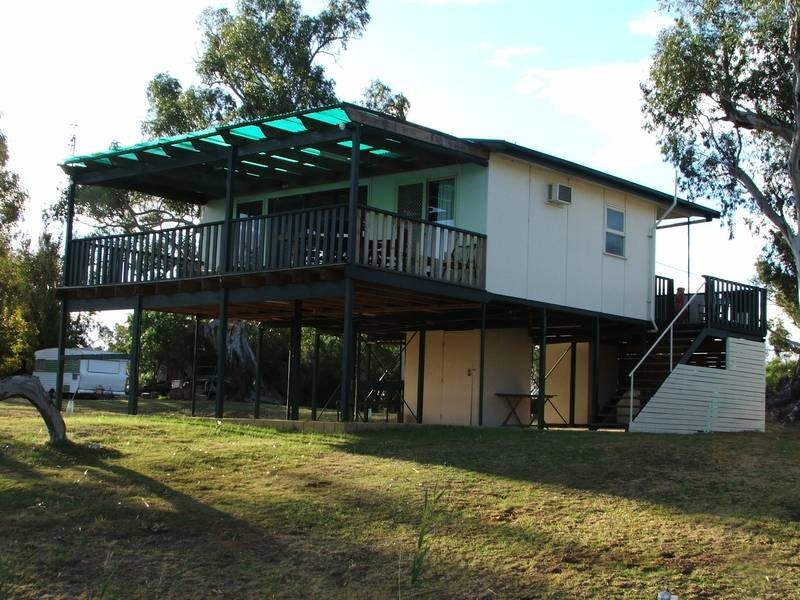 22 Riverside Drive Big Bend Via, Swan Reach SA 5354