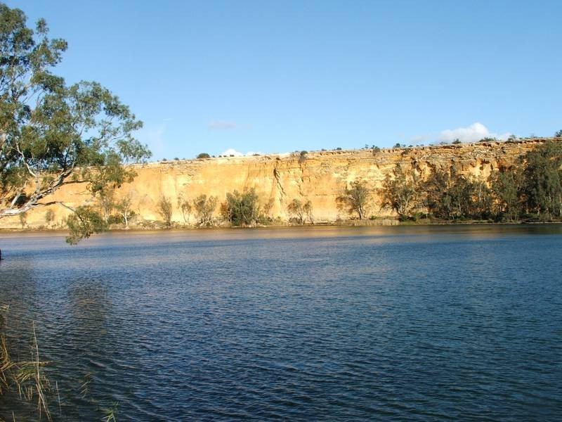 22 Riverside Drive Big Bend Via, Swan Reach SA 5354