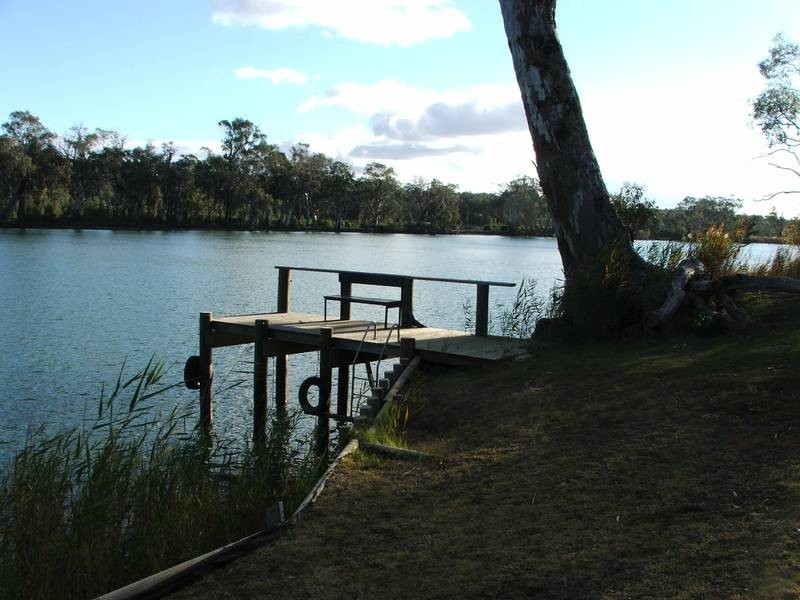 22 Riverside Drive Big Bend Via, Swan Reach SA 5354