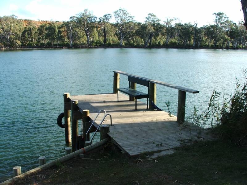 22 Riverside Drive Big Bend Via, Swan Reach SA 5354