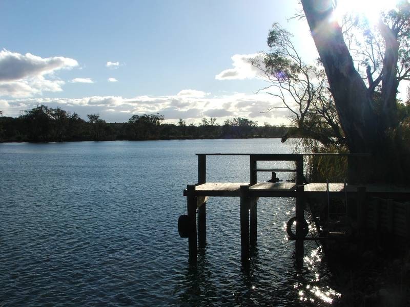 22 Riverside Drive Big Bend Via, Swan Reach SA 5354