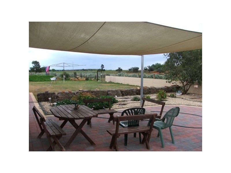 Sections Nildottie Road, Swan Reach SA 5354