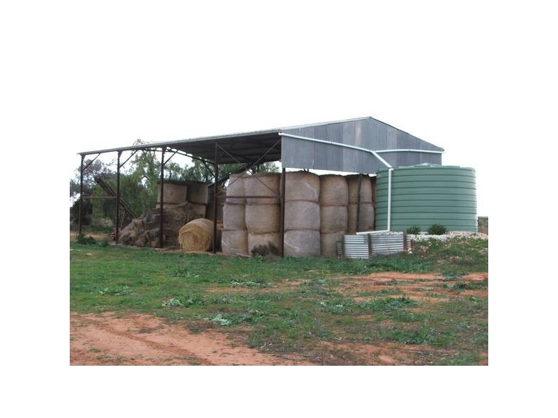 Sections Nildottie Road, Swan Reach SA 5354