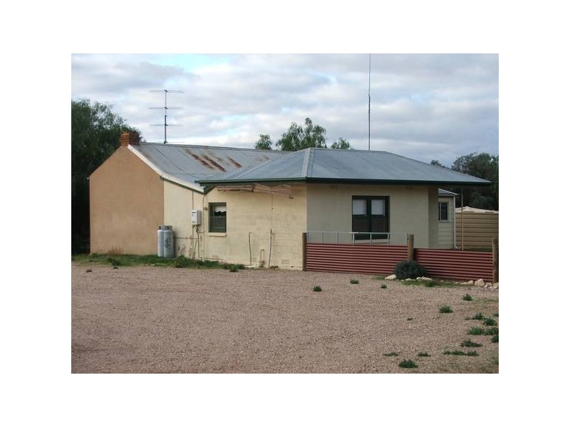 Sections Nildottie Road, Swan Reach SA 5354