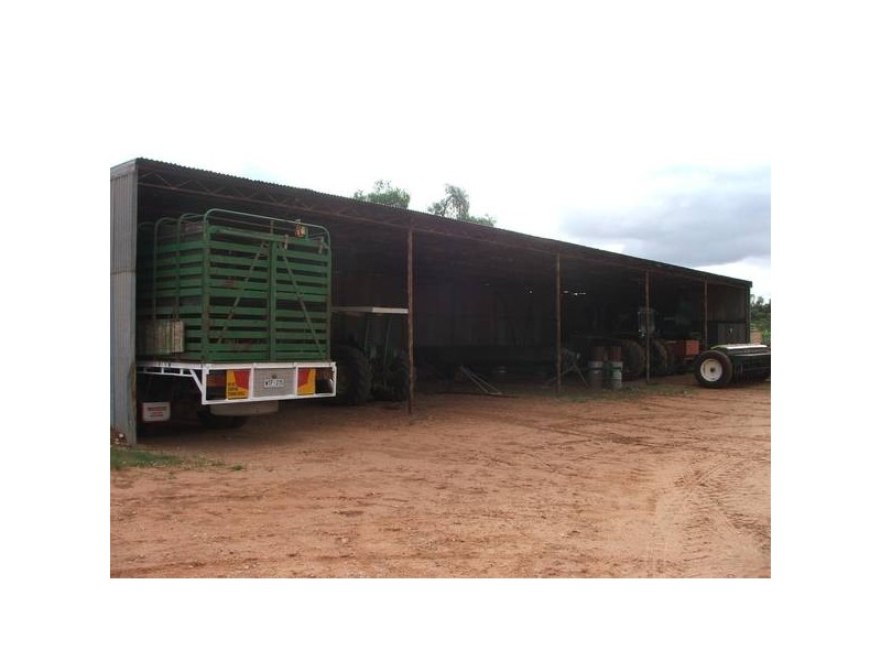 Sections Nildottie Road, Swan Reach SA 5354