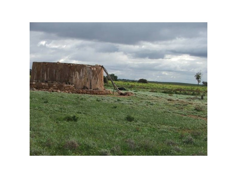Sections Nildottie Road, Swan Reach SA 5354