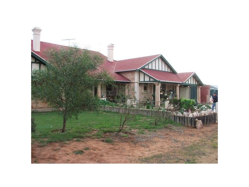 Sections Nildottie Road, Swan Reach SA 5354