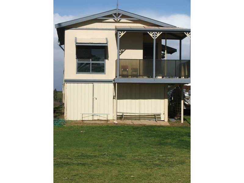 Shack 29 Providence Drive, Bowhill SA 5238