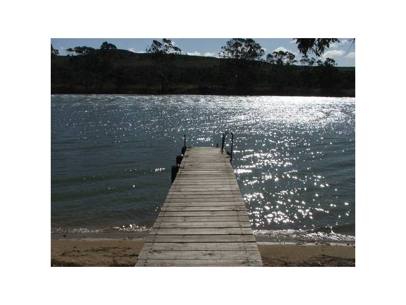 Shack 29 Providence Drive, Bowhill SA 5238