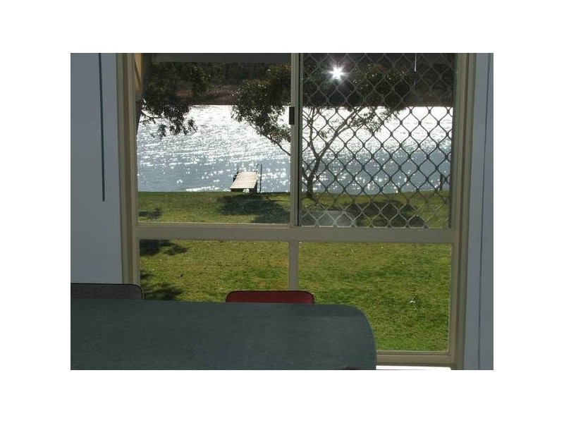 Shack 29 Providence Drive, Bowhill SA 5238