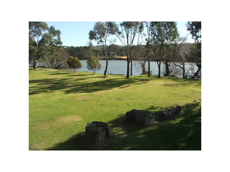 Shack 29 Providence Drive, Bowhill SA 5238