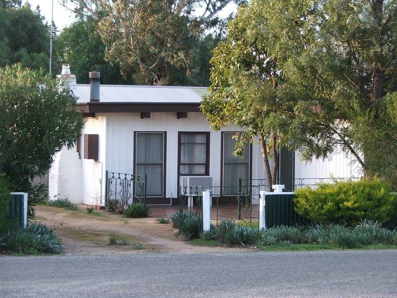 26 Horstmann Crescent, Swan Reach SA 5354