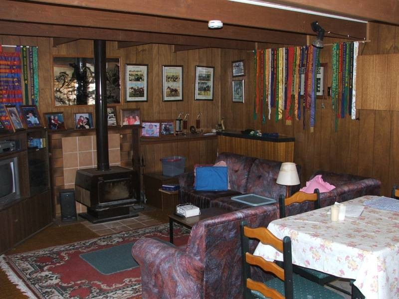 26 Horstmann Crescent, Swan Reach SA 5354