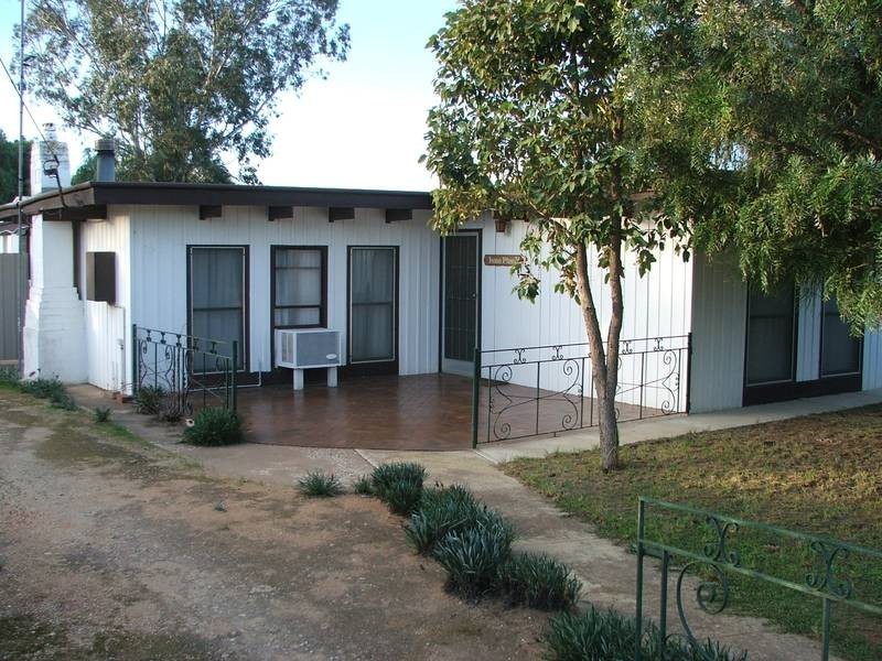 26 Horstmann Crescent, Swan Reach SA 5354