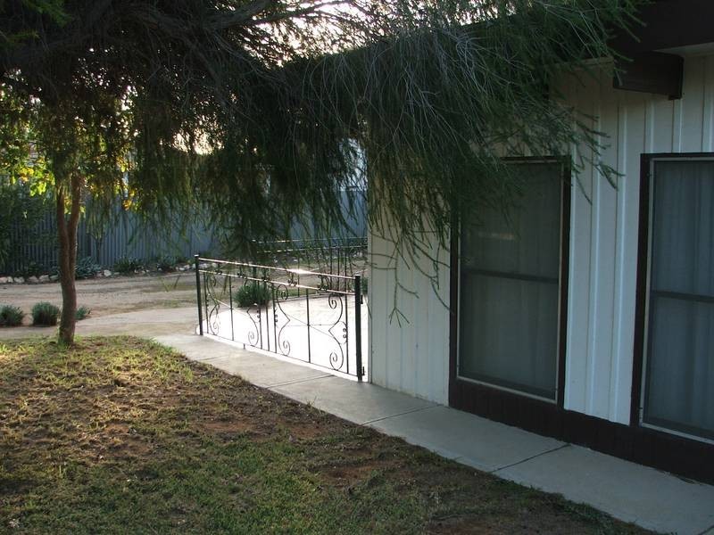 26 Horstmann Crescent, Swan Reach SA 5354