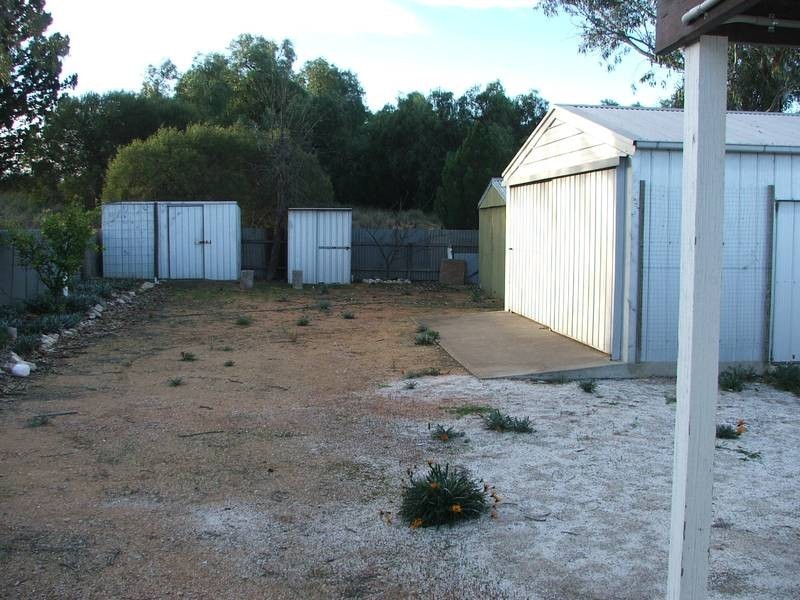 26 Horstmann Crescent, Swan Reach SA 5354