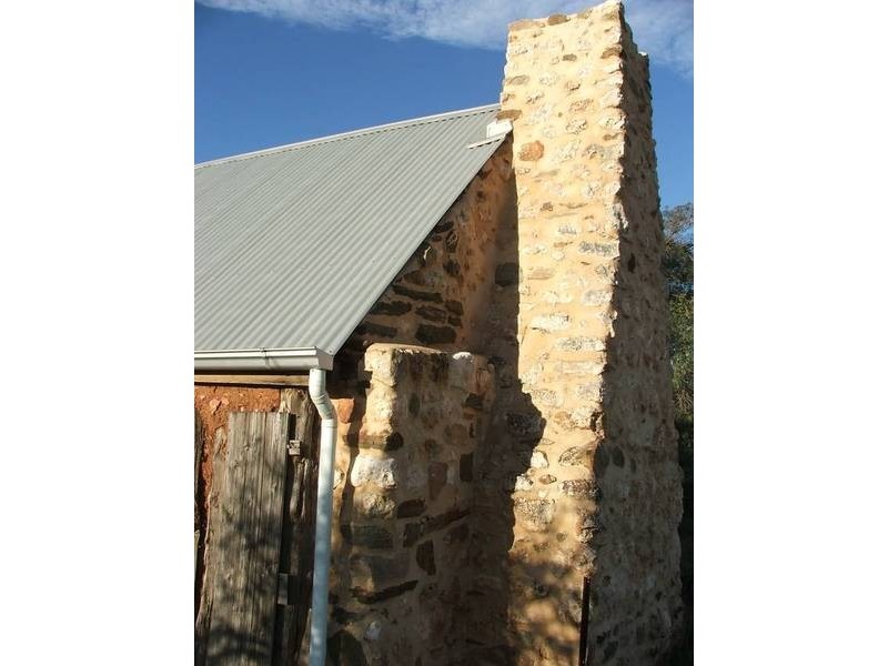 Pohl Road, Sanderston SA 5237