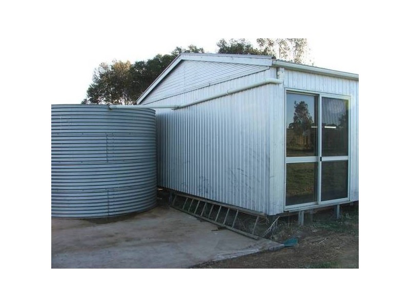 Pohl Road, Sanderston SA 5237