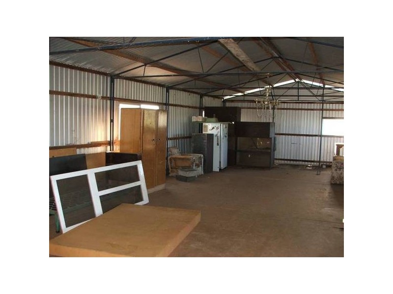 Pohl Road, Sanderston SA 5237