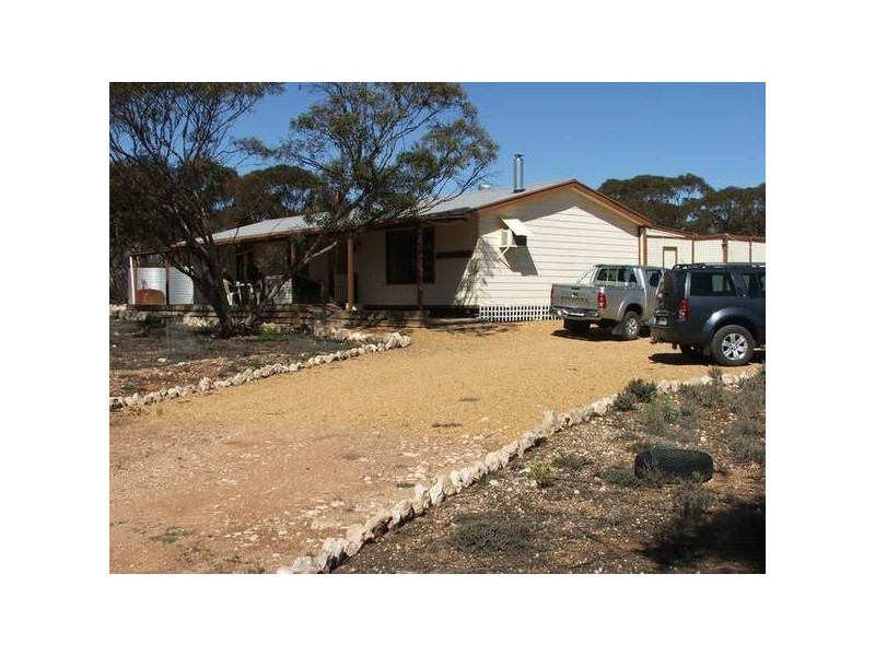 Codrington Rd, Mannum SA 5238