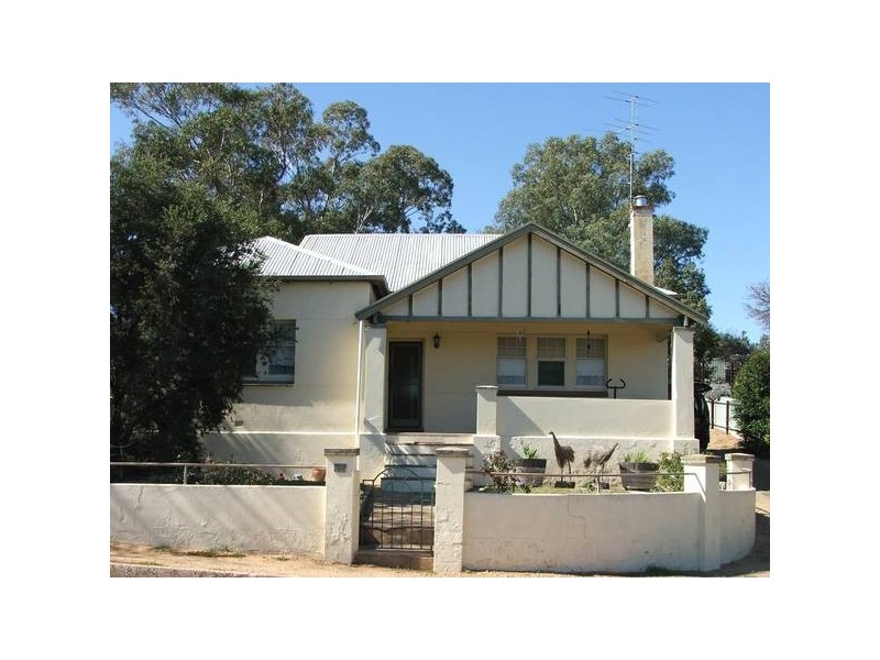 54 Anzac Avenue, Swan Reach SA 5354