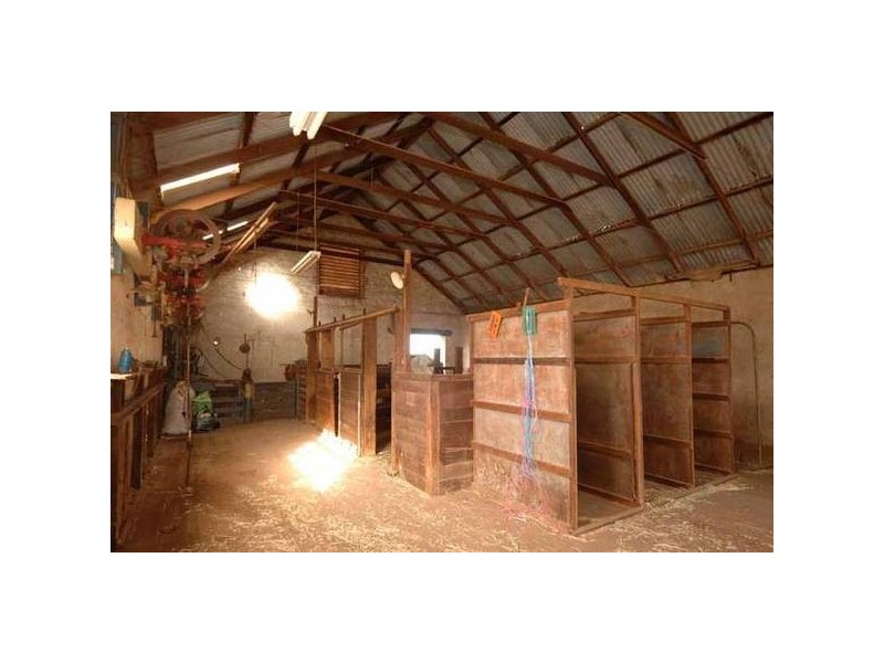 Allot 1 Murray Bridge Road, Mannum SA 5238